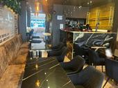 fully fitted restaurant kitchen