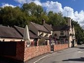 shropshire world heritage site