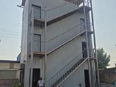 government-approved industrial inspection radiography