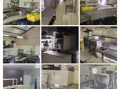 turnkey commercial kitchen opportunity