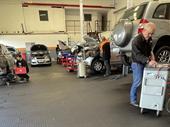 cartime service repair centre