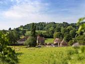 home farm flaxley