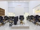 profitable ladies beauty salon