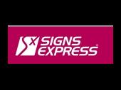 established signs express franchise