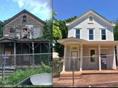 property acquisition business with
