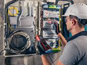 established electrical contracting business