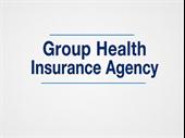 group health insurance agency