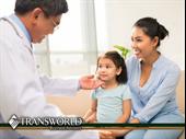 established very profitable pediatric