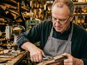 longstanding footwear repair operation