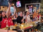 central phoenix sports bar