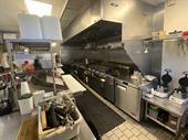 cafe for sale northwest