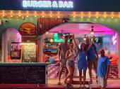 isla mujeres paradise grill