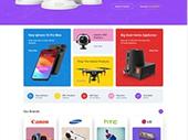 digital lifestyle products e-commerce