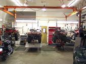 profitable powersports repair business