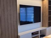 turnkey custom closet business