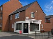 mixed-use commercial property cullercoats