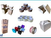 manufacture supply of packaging