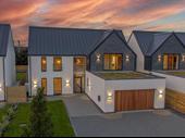 luxury property developer for