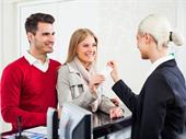 serviced apartments business near
