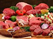 halal butcher well established