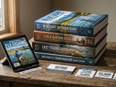 four established outdoor media