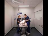multi-branch veterinary clinic
