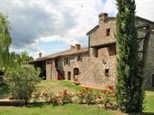 luxury real estate italy