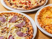 profitable wood-fired pizza franchise
