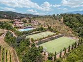 prestigious luxury property tuscany