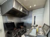 fully-fitted takeaway homerton hackney