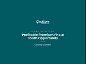 photo booth events business
