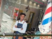 barbers for sale city