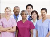 medical staffing semi absentee
