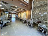 turnkey arabic restaurant sharjah