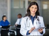established medical centre a