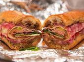 highly profitable sub shop