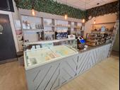 popular market town cafe