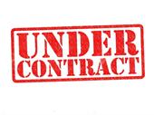 under contract melbourne's first
