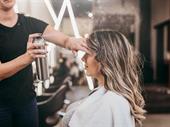 high-performing stylish hair salon