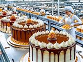 profitable established bakery kildare