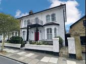 southend essex residential investment