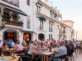 rare freehold restaurant for