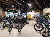 multi-store e-bike business cologne