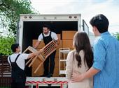 rare high-margin moving business