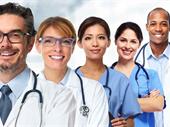 medical staffing semi absentee