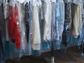 very profitable dry cleaner