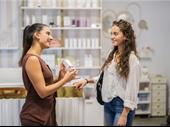 highly-reputable global beauty brand