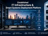 established it infrastructure smart