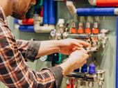 plumbing hvac contractor