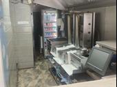 busy takeaway business established